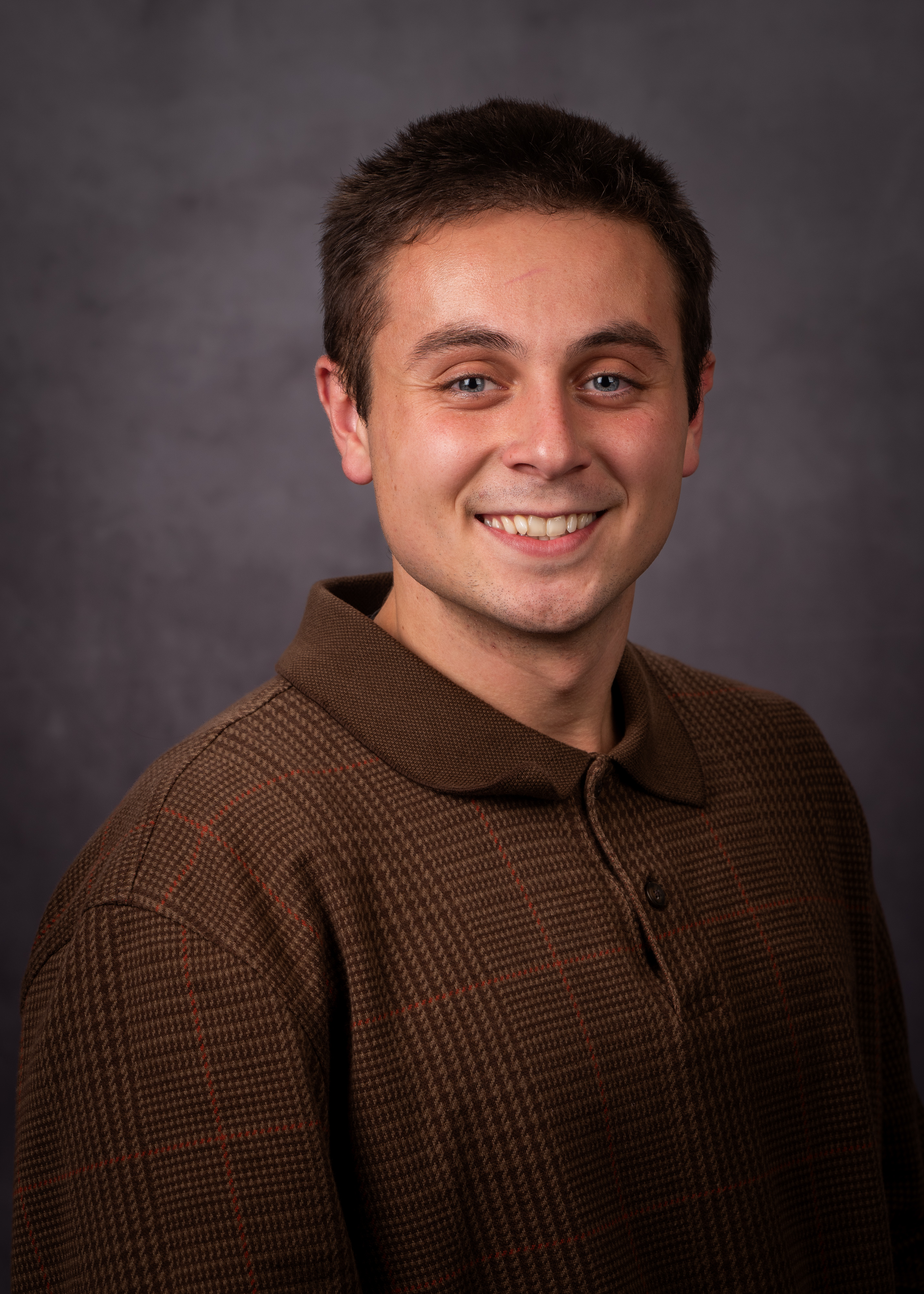 Jacob Profile Picture