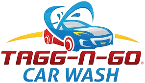 Tagg-N-Go Car Wash